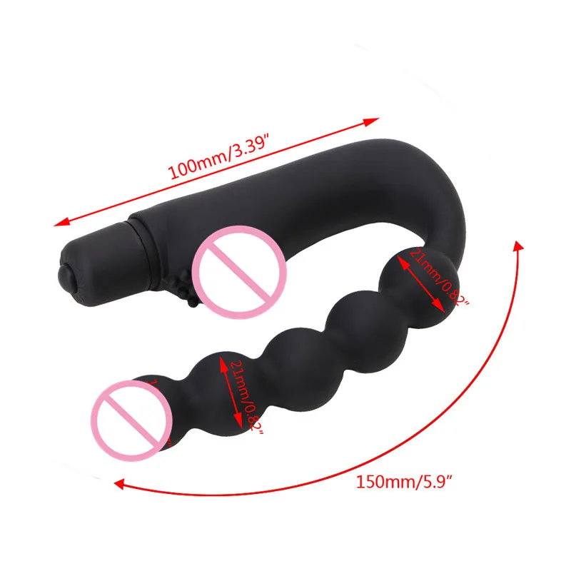 Анальные Вибраторы Алиэкспресс