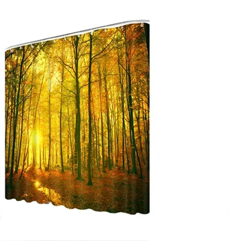 3d Garden Flower Shower Curtains Beauty Nature Bamboo Stream Bathroom Curtain Thicken Waterproof Thickened Bath Curtain
3d Garden Flower Shower Curtains Beauty Nature Bamboo Stream Bathroom Curtain Thicken Waterproof Thickened Bath Curtain