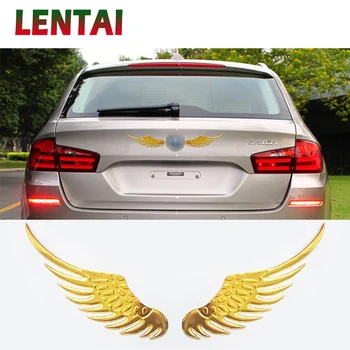 OVERE 1Set Car Stickers Metal 3D angel Wing Styling For Mercedes Benz W203 W204 W211 Volvo S60 XC90 XC60 S80 Subaru Forester
OVERE 1Set Car Stickers Metal 3D angel Wing Styling For Mercedes Benz W203 W204 W211 Volvo S60 XC90 XC60 S80 Subaru Forester