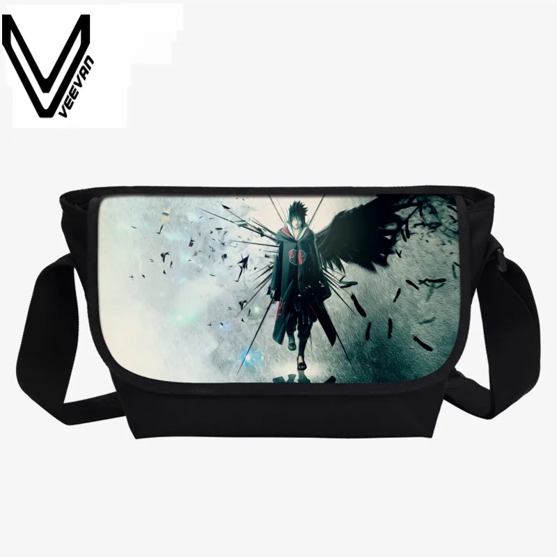 VEEVANV New Men Messenger Bags Fashion Cartoon Naruto Crossbody Bags Anime Uzumaki Naruto Printing Handbags School Shoulder Bags
VEEVANV New Men Messenger Bags Fashion Cartoon Naruto Crossbody Bags Anime Uzumaki Naruto Printing Handbags School Shoulder Bags