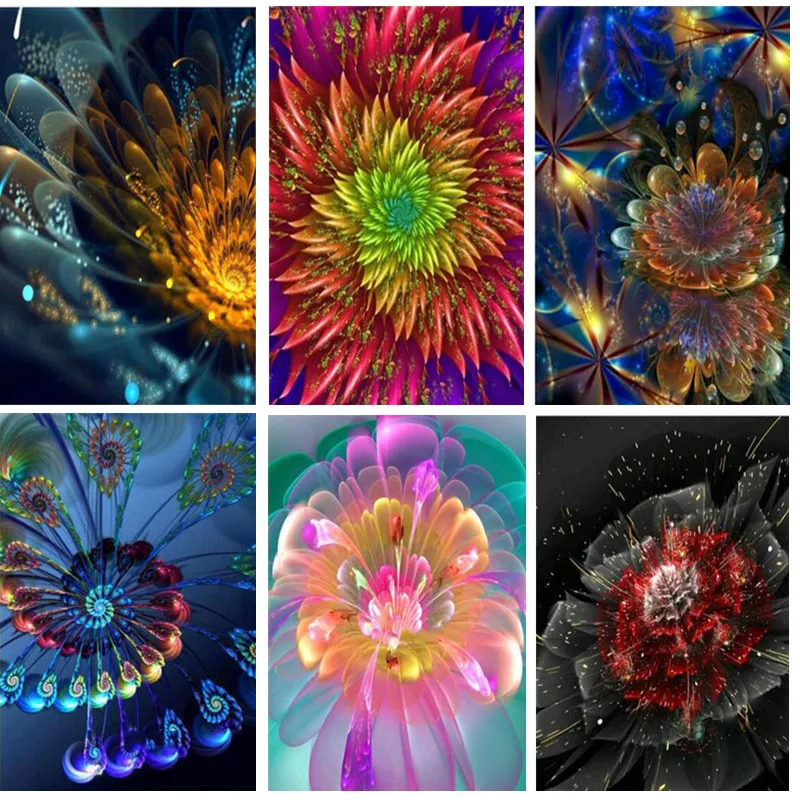 5D DIY Diamond Painting Full Needlework Rose Color Flower Picture Diamond Embroidery Home Decor Diamond Painting Cross Stitch
5D DIY Diamond Painting Full Needlework Rose Color Flower Picture Diamond Embroidery Home Decor Diamond Painting Cross Stitch