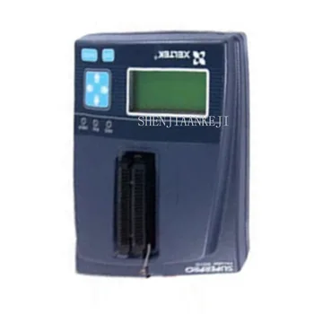 Plant Programmer/Burner/Writer Facilitate Fast Speed High Level Dual Voltage AC 100-240V DC 12/24V 15W
Plant Programmer/Burner/Writer Facilitate Fast Speed High Level Dual Voltage AC 100-240V DC 12/24V 15W