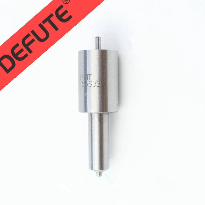 Diesel Injector Nozzle CDLLA150S069B DLLA150S005 CDLLA150S069 ZCK155S528B diesel fuel injection S nozzle
Diesel Injector Nozzle CDLLA150S069B DLLA150S005 CDLLA150S069 ZCK155S528B diesel fuel injection S nozzle