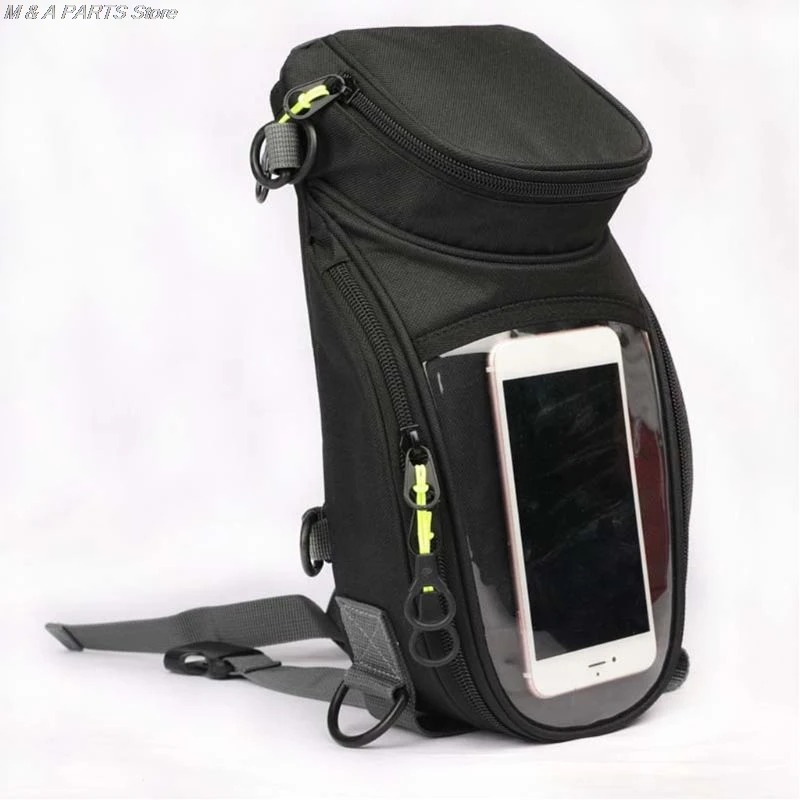 Motorcycle New Fuel Bag Mobile Phone Navigation Bag Multi-functional Small Oil Tank Package Magnetic Fixed Hard Straps
Motorcycle New Fuel Bag Mobile Phone Navigation Bag Multi-functional Small Oil Tank Package Magnetic Fixed Hard Straps