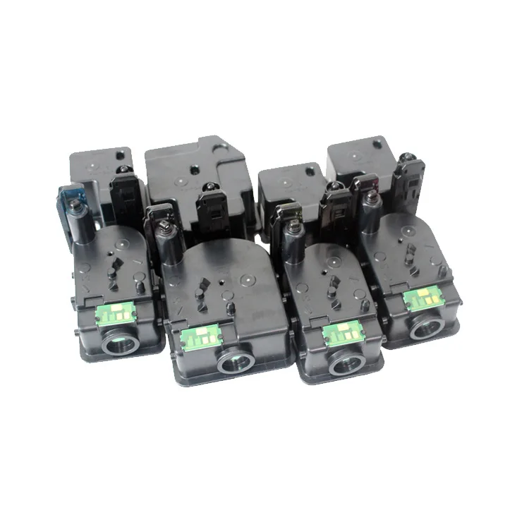 Совместимый TK-5224 тонер-картридж для Kyocera ECOSYS P5021cdn P5021cdw/M5521cdn, ECOSYS M5521cdw с чипом
Совместимый TK-5224 тонер-картридж для Kyocera ECOSYS P5021cdn P5021cdw/M5521cdn, ECOSYS M5521cdw с чипом