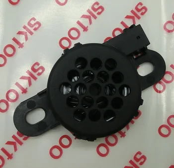 SKTOO For Volkswagen Tiguan Touran Lavida Polo Golf 6 Passat Skoda Octavia reversing radar speaker buzzer 6QD 919 279
SKTOO For Volkswagen Tiguan Touran Lavida Polo Golf 6 Passat Skoda Octavia reversing radar speaker buzzer 6QD 919 279