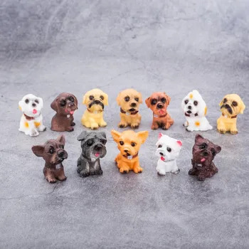 Q Puppy 12 Only Lovely Puppy Resin Doll Home Furnishing Animal A Decoration Goods Furniture For Display Rather Than For Use
Q Puppy 12 Only Lovely Puppy Resin Doll Home Furnishing Animal A Decoration Goods Furniture For Display Rather Than For Use