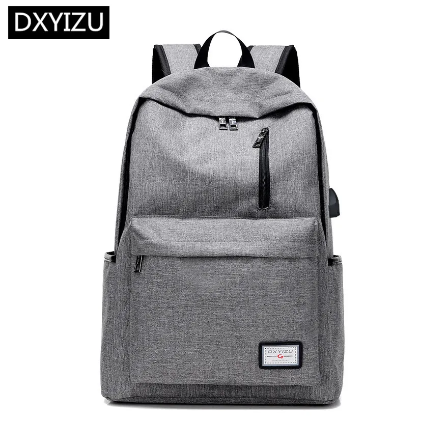 DINGXINYIZU teenage boys school backpack men laptop backpack 15.6 male travel backpack usb charge boy student backpack schoolbag
DINGXINYIZU teenage boys school backpack men laptop backpack 15.6 male travel backpack usb charge boy student backpack schoolbag