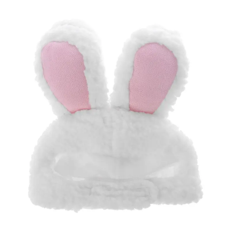 Funny Pet Dog Cat Cap Costume Rabbit Hat Party Cosplay Accessories Cute Pet Dog Headwear
Funny Pet Dog Cat Cap Costume Rabbit Hat Party Cosplay Accessories Cute Pet Dog Headwear