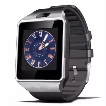 Popular Smart Watch Original DZ09 with Camera Wrist Watch Supports Bluetooth SIM Card Smartwatch for Apple IOS Android Phone
Popular Smart Watch Original DZ09 with Camera Wrist Watch Supports Bluetooth SIM Card Smartwatch for Apple IOS Android Phone