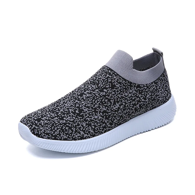 2019 casual socks shoes woman canvas cloth vulcanize shoes slip-on air mesh breathable soft fabric female sneakers
2019 casual socks shoes woman canvas cloth vulcanize shoes slip-on air mesh breathable soft fabric female sneakers