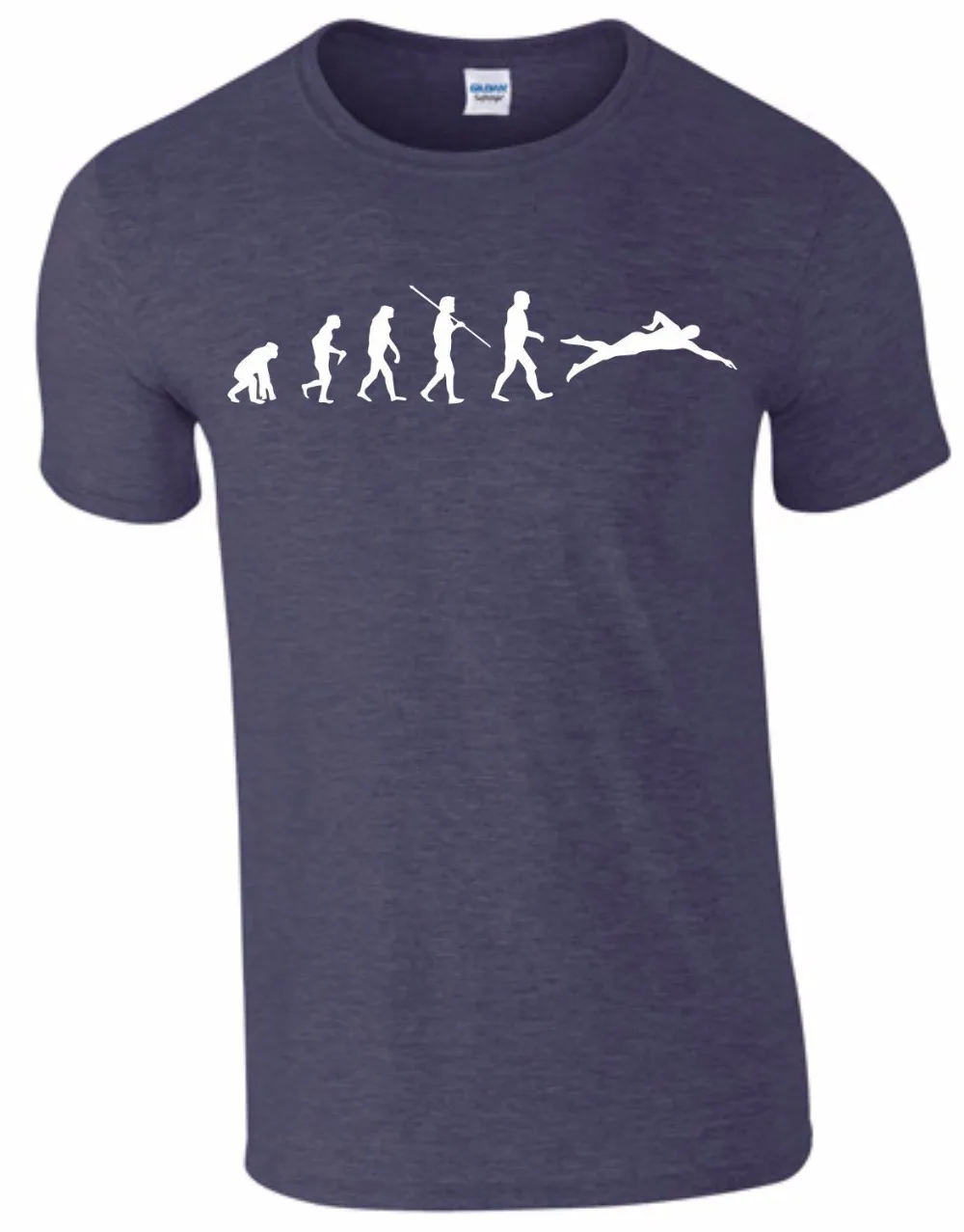 2018 Latest 100% Cotton O-Neck Sunlight Men T-Shirt Swimmer Evolution Funny Clothing Casual Short Sleeve T-Shirts
2018 Latest 100% Cotton O-Neck Sunlight Men T-Shirt Swimmer Evolution Funny Clothing Casual Short Sleeve T-Shirts