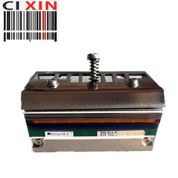 The new original zebra ZT210/ZT230 200dpi printer print head 203 point resolution P1037974-010 print head free shipping
The new original zebra ZT210/ZT230 200dpi printer print head 203 point resolution P1037974-010 print head free shipping