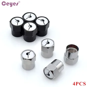 Ceyes Car Styling Auto Caps Case For UAZ 469 Patriot Badge Car Emblems Airtight Covers Accessories Stickers Car-Styling 4pcs/lot
Ceyes Car Styling Auto Caps Case For UAZ 469 Patriot Badge Car Emblems Airtight Covers Accessories Stickers Car-Styling 4pcs/lot