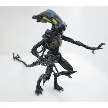 10" Aliens: Colonial Marines ChainDive VS Vomiter Play Arts Face-lifting PVC Action Figure Collectible Model Toy BOX 25CM L239
10" Aliens: Colonial Marines ChainDive VS Vomiter Play Arts Face-lifting PVC Action Figure Collectible Model Toy BOX 25CM L239
