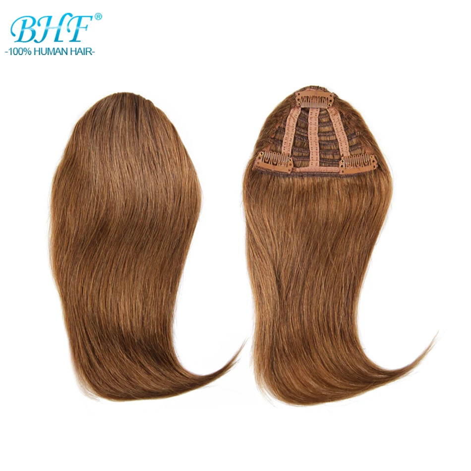 human hair bangs (5)