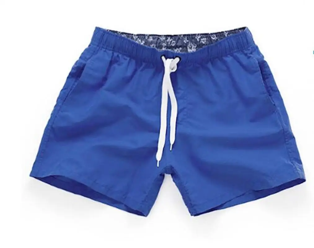Quality Swimsuits Quick Drying Summer Mens Beach Shorts Candy Colors Brand Printed Boardshort Bermuda Masculina Asia Size S-2XL
Quality Swimsuits Quick Drying Summer Mens Beach Shorts Candy Colors Brand Printed Boardshort Bermuda Masculina Asia Size S-2XL