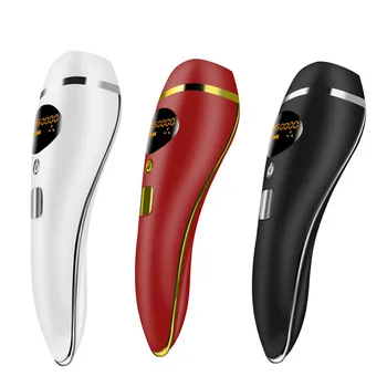 NEW 350000 Pulsed IPL Laser Hair Removal Device Permanent Hair Removal IPL Laser Epilator Armpit Hair Removal machine
NEW 350000 Pulsed IPL Laser Hair Removal Device Permanent Hair Removal IPL Laser Epilator Armpit Hair Removal machine