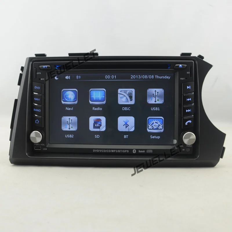 Car DVD GPS radio Navigation for Ssangyong Actyon Kyron (right hand driving) 2006-2016 with 3G/Wifi DVR 1080P
Car DVD GPS radio Navigation for Ssangyong Actyon Kyron (right hand driving) 2006-2016 with 3G/Wifi DVR 1080P
