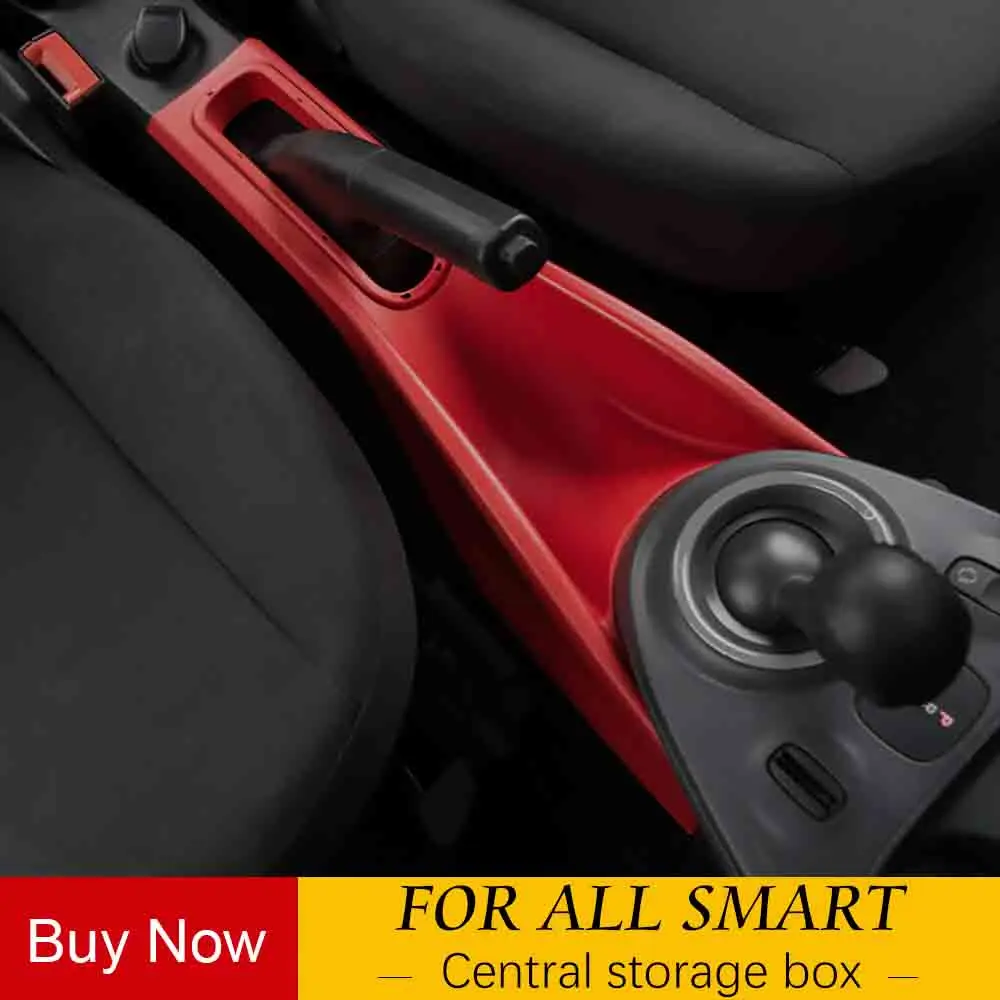Armrest Center Storage Box Container Glove Organizer Case For Mercedes new Smart 453 Fortwo Forfour Case Car styling accessories
Armrest Center Storage Box Container Glove Organizer Case For Mercedes new Smart 453 Fortwo Forfour Case Car styling accessories