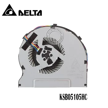 New CPU Cooling Fan fit For Lenovo ThinkPad Z380 Z380A Z380AM series laptop/notebook KSB05105HC-BH1M DC 5V 0.5A 4pin 4wires
New CPU Cooling Fan fit For Lenovo ThinkPad Z380 Z380A Z380AM series laptop/notebook KSB05105HC-BH1M DC 5V 0.5A 4pin 4wires