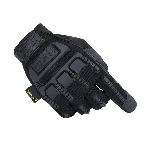 ESDY Outdoor sports Gloves Men Lightweight Army Guantes Military Tactical Full Finger Gloves Motocycel Bicycle Hiking gloves
ESDY Outdoor sports Gloves Men Lightweight Army Guantes Military Tactical Full Finger Gloves Motocycel Bicycle Hiking gloves