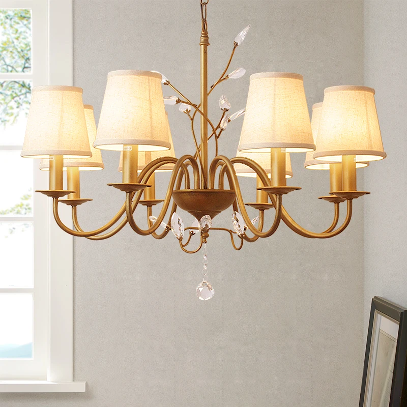 Retro loft American Branches leaves crystal chandelier cristal LED lamp living room bedroom Hotel Art Chandelier lighting F074
Retro loft American Branches leaves crystal chandelier cristal LED lamp living room bedroom Hotel Art Chandelier lighting F074