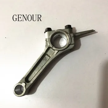 Gasoline generator 1KW gasoline engine 152F 154Fconnecting rod parts threshing harvester FREE SHIPPING AFTERMARKET PARTS
Gasoline generator 1KW gasoline engine 152F 154Fconnecting rod parts threshing harvester FREE SHIPPING AFTERMARKET PARTS
