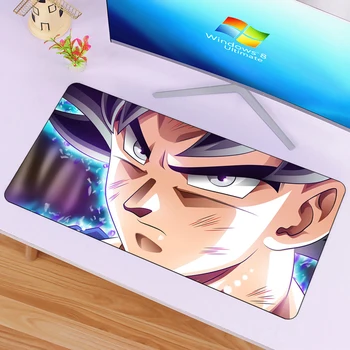 SIANCS Large 60X30cm Gaming Pad Dragon Ball Super Mouse Pad Computer Keyboard Desk Mats Animation Game Computer Mousepad
SIANCS Large 60X30cm Gaming Pad Dragon Ball Super Mouse Pad Computer Keyboard Desk Mats Animation Game Computer Mousepad