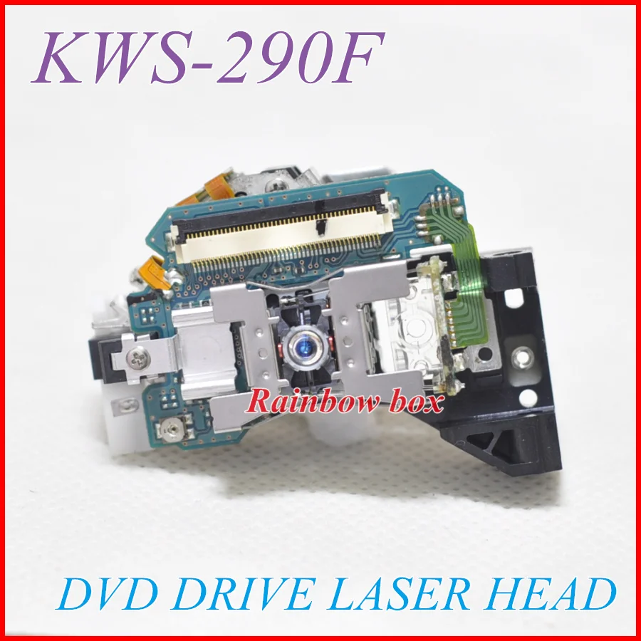 

New TS-P632D/SDEH DVD+R/RW DRIVE laser lens KWS-290F TS P632D DVD DRIVE optical pick-up