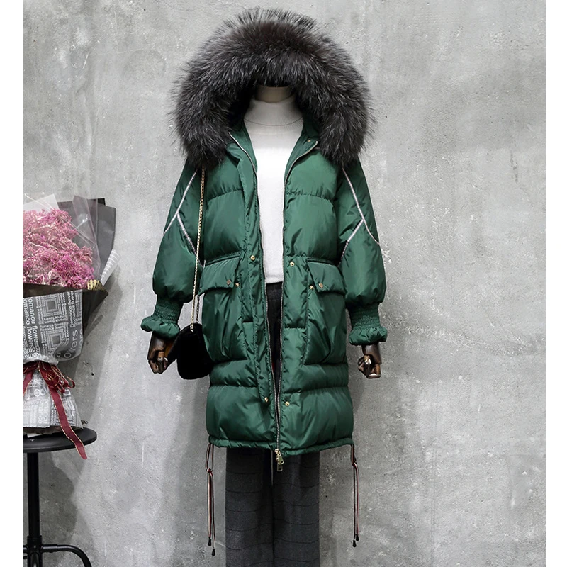 WT055 Parka women new Horean Thick winter jacket women Hooded Fur collar Zipper Pockets long coat Loose Solid Keep warm Parka
WT055 Parka women new Horean Thick winter jacket women Hooded Fur collar Zipper Pockets long coat Loose Solid Keep warm Parka
