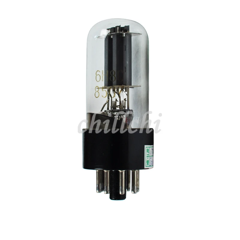 The Soviet Union 6H8C electron tube direct generation 6SN7 6N8P 5692 6n8 new plug-in matching OTK
The Soviet Union 6H8C electron tube direct generation 6SN7 6N8P 5692 6n8 new plug-in matching OTK
