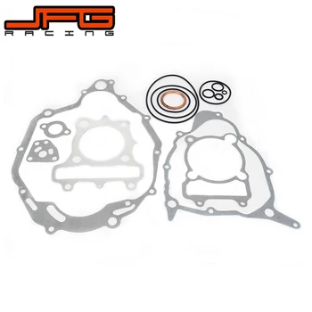 Motorcycle Complete Engine Cylinder Cover Overhaul Pad Gasket Set For Yamaha XT225 1992-2007 TTR225 1999-2004 TTR230 2005-2015
Motorcycle Complete Engine Cylinder Cover Overhaul Pad Gasket Set For Yamaha XT225 1992-2007 TTR225 1999-2004 TTR230 2005-2015