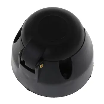 12V 7 Pin Plastic Trailer Towing Electrics Plug Towbar Socket Car Plug Socket Wiring Connector Adapter Car Accessories
12V 7 Pin Plastic Trailer Towing Electrics Plug Towbar Socket Car Plug Socket Wiring Connector Adapter Car Accessories