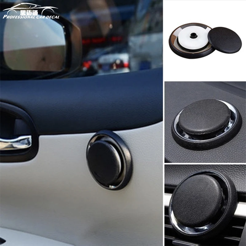 Car styling UFO Shape Car Air Freshener Car Perfumes 100 Original auto parfum flavoring in the car
Car styling UFO Shape Car Air Freshener Car Perfumes 100 Original auto parfum flavoring in the car