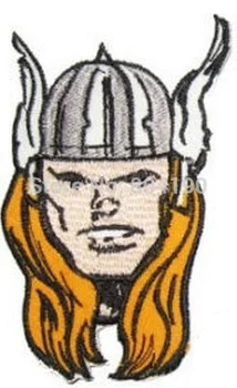 3.55" Age of Ultron The Mighty Thor Marvel Comic AVENGERS SHIELD Movie TV Costume Embroidered iron on patch
3.55" Age of Ultron The Mighty Thor Marvel Comic AVENGERS SHIELD Movie TV Costume Embroidered iron on patch