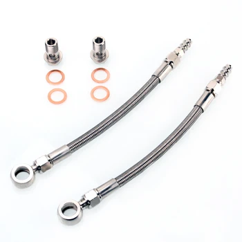Kinugawa Turbo Water Line Kit M18x1.5mm for Garrett T4 T04B T04E GT3788R GT4088R GT4094
Kinugawa Turbo Water Line Kit M18x1.5mm for Garrett T4 T04B T04E GT3788R GT4088R GT4094