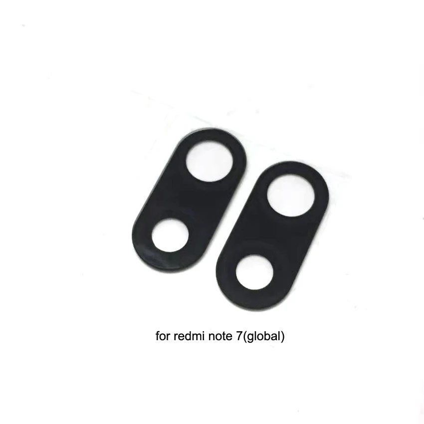 10pcs For Xiaomi Redmi Note 7 Pro Back Rear Camera Glass Lens Cover with Sticker For Xiaomi Redmi 7 Repalcement
10pcs For Xiaomi Redmi Note 7 Pro Back Rear Camera Glass Lens Cover with Sticker For Xiaomi Redmi 7 Repalcement