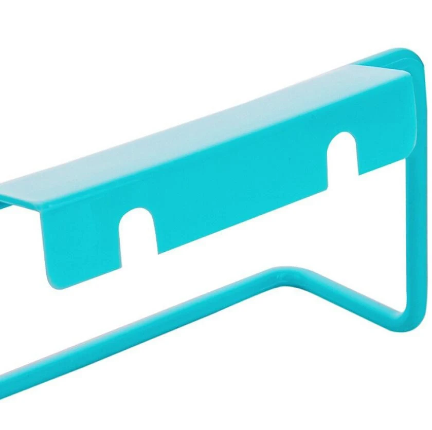 HOT Door Tea Towel Rack Bar Hanging Holder Rail Organizer Bathroom Cabinet Cupboard Hanger Kitchen Accessories NDS66
HOT Door Tea Towel Rack Bar Hanging Holder Rail Organizer Bathroom Cabinet Cupboard Hanger Kitchen Accessories NDS66