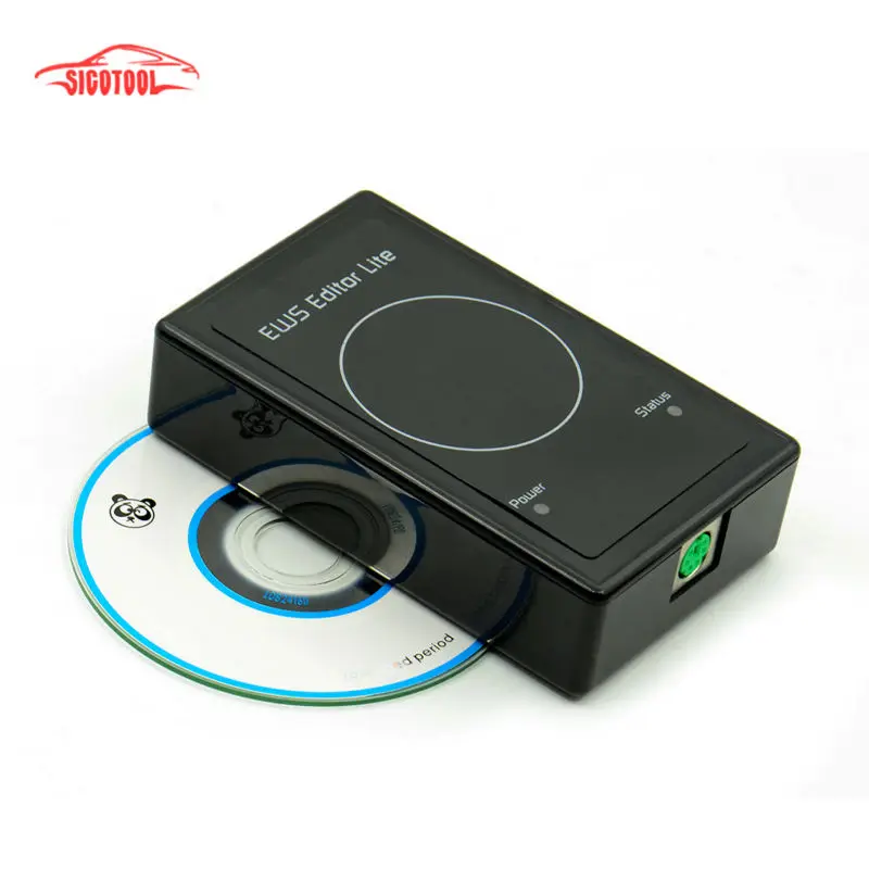 For BMW EWS Editor Latest Version 3.2.0 professional auto key programmer with high quality
For BMW EWS Editor Latest Version 3.2.0 professional auto key programmer with high quality