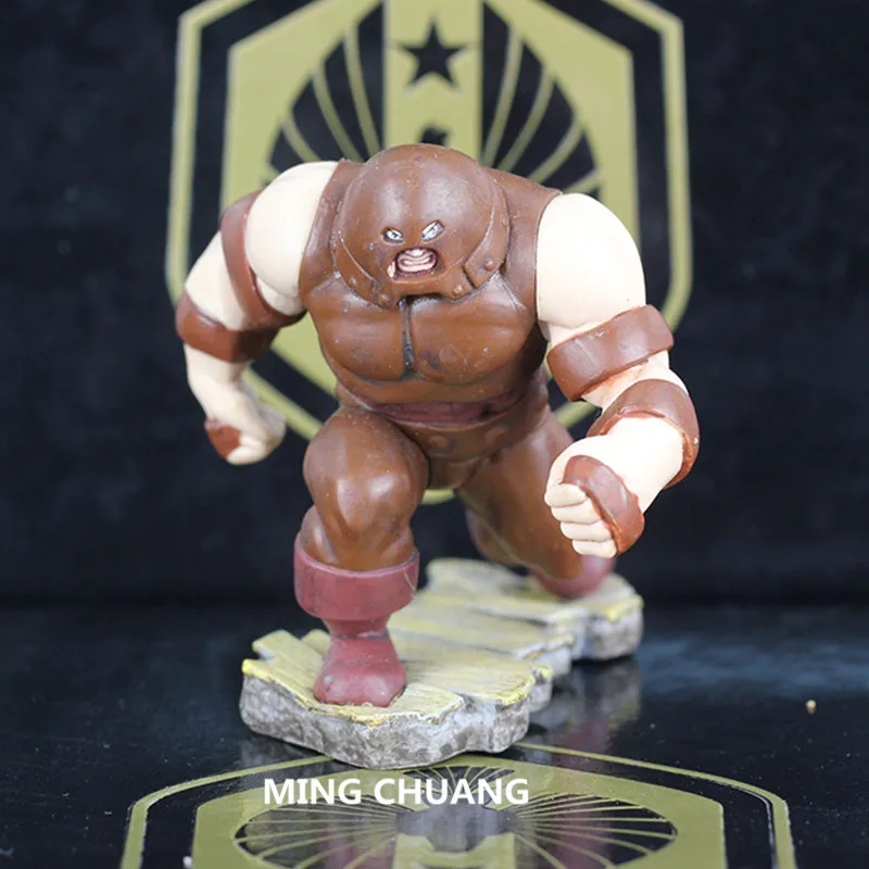 3" X-Men The Avengers Megamind Cain Marko Juggernaut Cartoon Decoration PVC Action Figure Collectible Model Toy OPP 8CM B2002
3" X-Men The Avengers Megamind Cain Marko Juggernaut Cartoon Decoration PVC Action Figure Collectible Model Toy OPP 8CM B2002