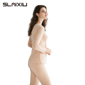 SLAIXIU Pregnant Women Pajamas Clothes Set For Postpartum Maternity Nightwear For Pregnant Women Four Seasons Clothing Maternity
SLAIXIU Pregnant Women Pajamas Clothes Set For Postpartum Maternity Nightwear For Pregnant Women Four Seasons Clothing Maternity