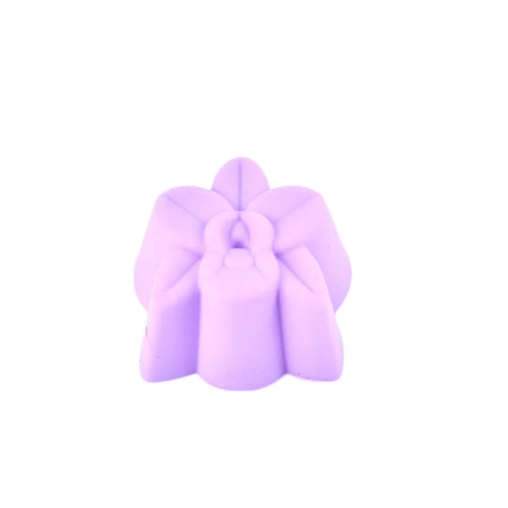 2Pc New Arrival Orchid Muffin Cup Soft Silicone Cake Decorating Chocolate Flower Cupcake Liner Baking Cup Mold
2Pc New Arrival Orchid Muffin Cup Soft Silicone Cake Decorating Chocolate Flower Cupcake Liner Baking Cup Mold