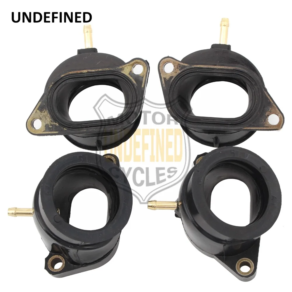 Motorcycle Carburetor Manifold Interface Intake Boots Adapters Insulator Connector For Yamaha FZS1000 FZ1 Fazer 1000 2001-2005
Motorcycle Carburetor Manifold Interface Intake Boots Adapters Insulator Connector For Yamaha FZS1000 FZ1 Fazer 1000 2001-2005