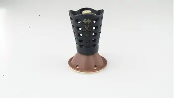 20 pcs Ai candle stick moxibustion cover anti-hot anti-ash moxa massage cover SZ 
20 pcs Ai candle stick moxibustion cover anti-hot anti-ash moxa massage cover SZ