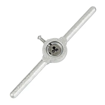Hand Tools 31pcs/set Metric Taps Dies Set Mini NC Screw Thread Plugs Taps High Speed Steel Hand Screw Taps
Hand Tools 31pcs/set Metric Taps Dies Set Mini NC Screw Thread Plugs Taps High Speed Steel Hand Screw Taps
