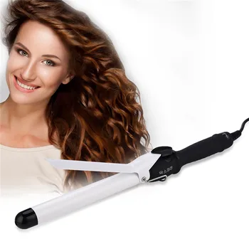 2019 New 25mm curling iron hair curler professional Constant Temperature curling wand Ceramic magic care beauty styling tools
2019 New 25mm curling iron hair curler professional Constant Temperature curling wand Ceramic magic care beauty styling tools