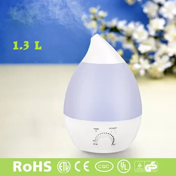 Free Shipping LED Light Color Changing Air Humidifier Aroma Diffuser Portable Ultrasonic Humidifier for Home Mist Maker Fogger 
Free Shipping LED Light Color Changing Air Humidifier Aroma Diffuser Portable Ultrasonic Humidifier for Home Mist Maker Fogger