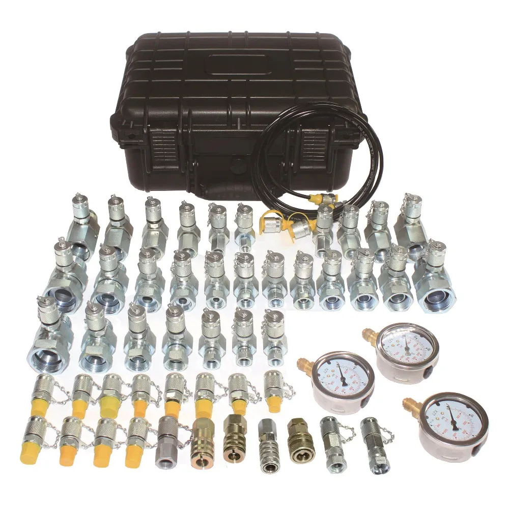 XZTK-60C Excavator Construction machine Hydraulic Pressure Tester,test coupling
XZTK-60C Excavator Construction machine Hydraulic Pressure Tester,test coupling