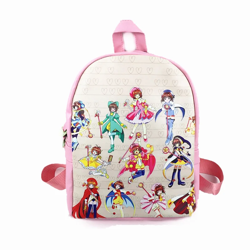Cartoon Backpack Student Pack Computer Bag Travel Backpack Multifunctional Shoulder Bag
Cartoon Backpack Student Pack Computer Bag Travel Backpack Multifunctional Shoulder Bag